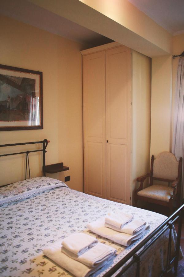 Bed & Breakfast Spigolatrice 萨普里 外观 照片