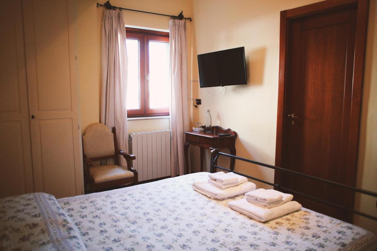 Bed & Breakfast Spigolatrice 萨普里 外观 照片