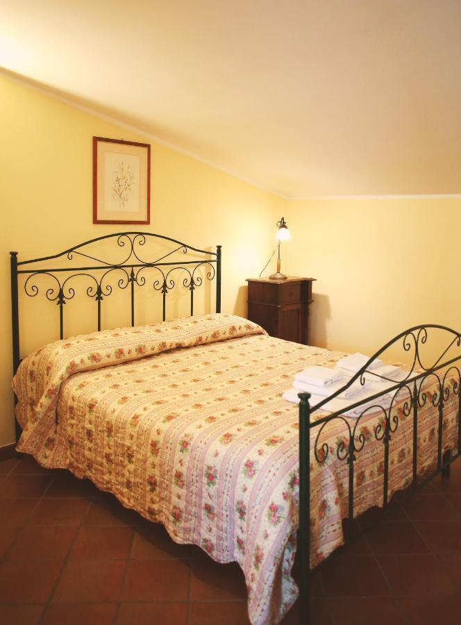 Bed & Breakfast Spigolatrice 萨普里 外观 照片